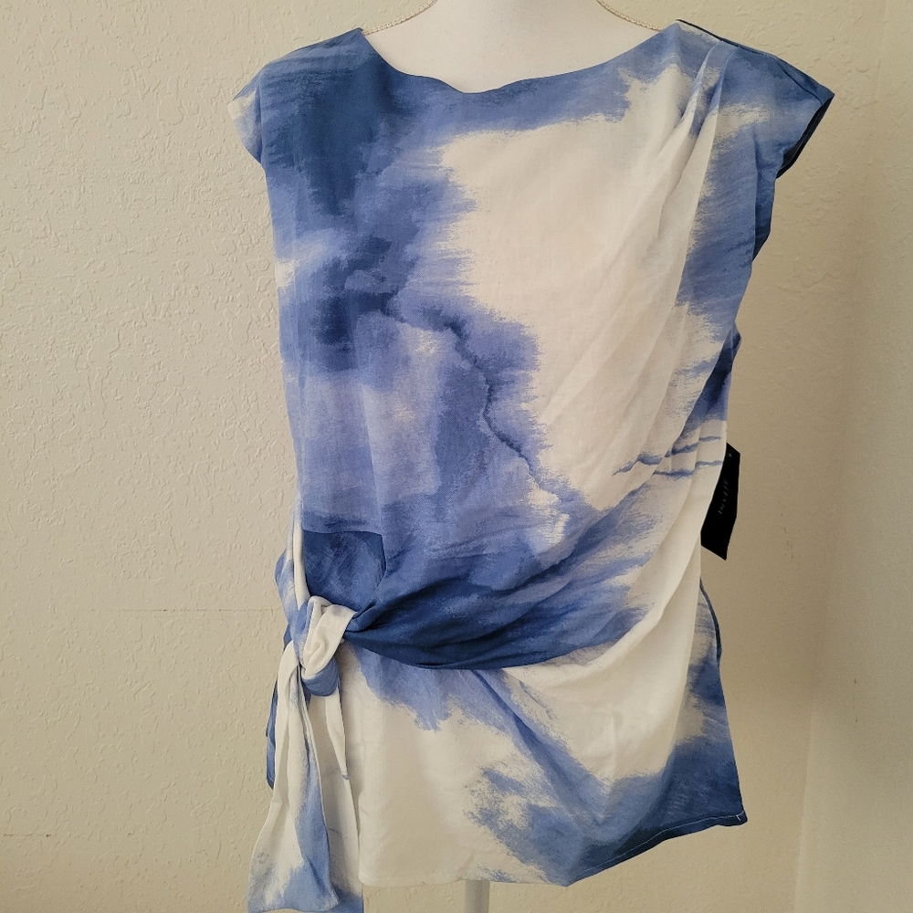 Alfani womens top